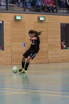 Bild 15 - Girls Cup